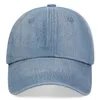 Ball Caps Unisex Cowboy Baseball Cap Fall Casual Sanpback Hat For Men Women Outdoor Sport Denim Jeans Hip Hop Sun Hats Wholesale 231019