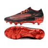 Mens Youth Elite GX FG GT Football Boots Kids Boys Womens Black Phantom Cleats AG SG DF Fit Soccer Shoes Low High Red Blue Green Pink Cleat Big Size US 3Y-13