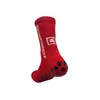 6PC Sports Socks Professional Training Polyester Breattable and Sweat Absorbering Non Slip Football Six Par 231020