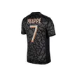 S-4XL 2023 2024 Futbol Formaları Maillot De Foot Mbappe Hakimi Lee Kang Ramos 23 24 Asensio Psges Hommes Enfants Çocuk Kiti Dördüncü Kimpembe Hernandez Futbol Gömlek