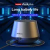 Oryginalny Lenovo K3 Pro Portable HiFi bezprzewodowy głośnik Bluetooth 1200 mAh długi tryb gotowości na zewnątrz muzyka muzyka basowa