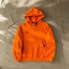 Erkek Hoodie ACG markalı küçük ayak bağlama, gevşek gündelik spor hoodies ins tarzı çok yönlü ve modaya uygun yt3