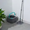 MOP e bucket dei forni elettrici