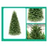 Christmas Decorations 2023 Pure PE material encryption tree el shopping mall home decoration ornaments Party Decoration 231019