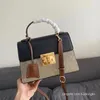 Gros Discount Designer de luxe femme sac fourre-tout sac à main dames sacs à bandoulière sac à main avec lettres livraison gratuite