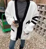 Designer vest trui heren dames klassiek vrije tijd herfst winter warm houden comfortabel sweatshirt van hoge kwaliteit dieptepunt Europese standaardmaat