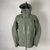 Hommes veste trois couches en plein air vestes à glissière imperméable chaud vestes pour sport hommes femmes sweat à capuche manteaux vêtements