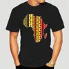 Homens camisetas Padrão étnico africano camiseta homens criar algodão o-pescoço roupas caber confortável primavera outono roupa tshirt 9304g