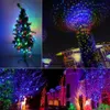 Julekorationer 12mm WS2811 2811 IC Full Color RGB LED Pixels Modul String Light IP68 Waterproof 5V 12V Holidays Festival Lamp 50pcs 231019