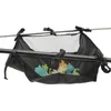 Barnvagnsdelar Pushchairs förvaringspåse Baby Hanging Pouch Trend Wagon Accessories Mommy