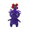 Nuovo Pikmin Oatchg Pikman Spazio Peluche Bambola Divertente Regalo Di Compleanno Di Natale Per I Bambini Dhadq