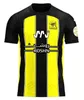 New Benzema al Ittihad Soccer Jerseys 2023 2024 AL Hilal Saudi Ronaldo Neymar Jr Kante Men Football Dirtts Ittihad Al-Nasr