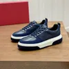 Super kwaliteit Gancini sneaker schoenen heren buitensporten kalfsleer skateboard wandelen technische mesh comfort schoenen 03