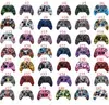 Ny spelkontrollfodral Hud Soft Gel Silicone Protective Cover Rubber Grip Case för Xbox One 42Color ZZ