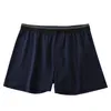 Unterhosen Herren Boxer Unterwäsche Home Cotton Arrowhead Loose Pants Pyjamas Shorts.