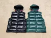 Jaquetas de ganso canadense designer colete homens e mulheres jaqueta autêntica luxo para baixo colete marca expedição casais coletes parka tamanho s m l h9