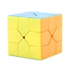 Cubi magici MoYu Redi Cubo di velocità Puzzle Toy Cube Gioco Twist Giocattoli educativi per bambini per bambini Cubo magico professionale 231019