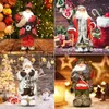 Decorazioni natalizie 30 cm Bambola di Babbo Natale Decorazione natalizia Festa Soggiorno Decorazione domestica Regalo di Natale Navigazione 2024 x1020