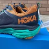 رجال واحد ATR Boots Challenger Hoka 6 Scrack Assporption Sports Leisure Off-Road Road Shoes Travel2023