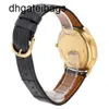 Audemar Pigue Watch Audpi Abby يشاهد Aibi Aibi Quantieme التقويم الدائم 36 مم 18K 25657BA