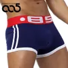 85 Brand men Underwear boxer Sexy cotton Cuecas Boxers Mens boxer shorts Gay Underwear Man male boy underpants slip B0040211x