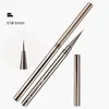 Strumenti per il trucco French Stripe Nail Art Liner Brush Set 3D Tips Line Stripes Penna da disegno fai da te Pennelli gel UV Pittura manicure 231020