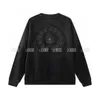 23SS Designer Plus Size Jassen Mode patag Sweatshirts Dames polojack Heren fleece capuchon Studenten oversized Hoodies sweatshirt 7072