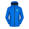 Atletico Men Leisure Jacket Outdoor Mountaineering Jackor Waterproof Spring Outing Jackets For Sports Men Women Casual vandringsjacka