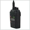 Walkie Talkie Talkie Wouxun KG UVD1P Radio Dual Band 136 000 174 995 MHz 216 000 260 995 MHz FM portatile IP55 impermeabile bidirezionale 231019