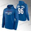 Cale Makar Avalanche 2023 Colorado Hoodie Jersey Nathan Mackinnon Devon Toews J.T. Compher Artturi Lehkonen Samuel Girard Alex Newhook Logan O'Connor Andrew Cogliano