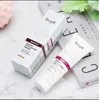 RtopR Facial Exfoliërende Gel Gezichtsreinigingscrème Gezichtsscrub Mee-eter Vet Vuil Olie Controle Reparaties Evens Tone Porie Draaien