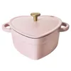 Sopplager Krukor Matlagningskrukor Set Ceramic Pot Cookware 231019