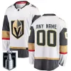 Vegas''golden''knights'2023 Stanley Cup Jerseys Custom Hockey Nhlaii Jack Eichel Mark Stone William Karlsson Alex Pietrangelo Jonathan Theo