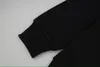 BLCGレンシアユニセックス秋冬の特大のパーカーメンズ炭化コンパクトスピニングファブリックワードローブスウェットシャツ暖かいプラスサイズのブラン​​ド衣類BG1612