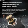 Cell Phone Speakers Portable Bluetooth Sound Box IPX6 Waterproof Bass Loudspeaker TWS Wireless Speaker Built In Microphone Outdoor Music Player Q231021