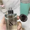 Anti-Perspirant Deodorant Designer Per For Lovers Her / Him 90Ml Edp Farfum Original Smell Long Time Lasting Body Mist High Quality Dht8A