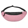 Waist Bags Casual Sarah Kay Cherry Fanny Pack Men Women Children's Painter Crossbody Bag For Running Phone Money Pouch