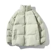 Mens Down Parkas Designer Down Jacket Mens Manteau d'hiver Loisirs de plein air Tendance Couple Style classique Épaissi Chaud Coupe-vent Confort Type Manteau d'hiver Hommes Couleur m T5fm