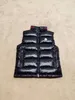 Vestes d'oie canadienne gilet de créateur veste pour hommes et femmes veste de luxe authentique marque Expedition Couples gilets parka taille S M L H9