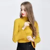 Sweter Sweter Women Woman Winter Turtleeck Dzianing Tops żeńskie dzianinowe rękaw z rękawem Pull Jersey Mujer Invierno Srzęć