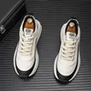 Autumn Daddy Classic New and Winter Casual Simple Fashion Sneakers Trend White Men s Shoes a Shoe