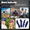 Casques de cyclisme Rembourrage de casques Casques de vélo souples et ventilés Coussinets intérieurs de remplacement de vélo Fournitures de rembourrage en éponge Protection des casques 231020