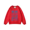 Designers kids clothes Sweatshirt Boy Girl Luxury Long Sleeve Autumn Sweater Kid Children Winter Clothes Designer Hoodie CHD2310201 esskids