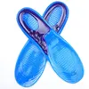 Piezas de zapatos Accesorios FOOTOUR Plantillas de gel de silicona Plantillas para hombres y mujeres Almohadillas para zapatos deportivos Soporte ortopédico para el arco Masaje Absorción de impactos Insertos para zapatos 231019