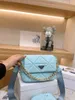 نظام Sheepeskin Diamond Grille Messenger Bag Women Fashion Fashion Satchels Counter County Coin Pres
