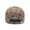 Ball Caps Cool Summer Autumn Women S Mężczyźni Mężczyźni Mężczyzna Sun Hat Letter Hafdery Fashion Trucker for Women 2023 231019