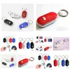 Party Favor 500Pcs Party Favor Whistle Sound Control Led Key Finder Locator Anti-Lost Chain Localizator Chaveiro Gift Home Garden Fest Dhblr