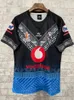 S-5XL Nouveau 2023 2024 Maillot de rugby SAMOA FIJI 23 24 AUSTRALIE domicile homme maillot de rugby