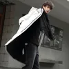 Men's Vests 30 Degrees Winter Thicken Down Jackets Warm Parka Men Women Casual White Duck Coat Snow Overcoat 231020