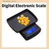 Badrum kök skalor bärbara 100g ~ 500g/0,01 g digital elektronisk skala smycken skala viktbalans skala kök föremål hög precision karat skala q231020